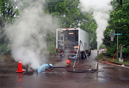 扎兰屯CIPP热固化修复技术