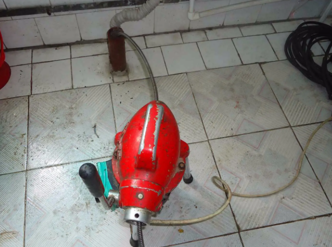 扎兰屯下水道疏通